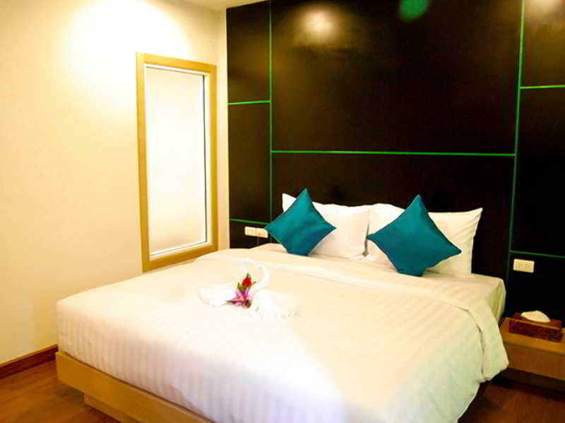 Hotel The Three By Apk 20