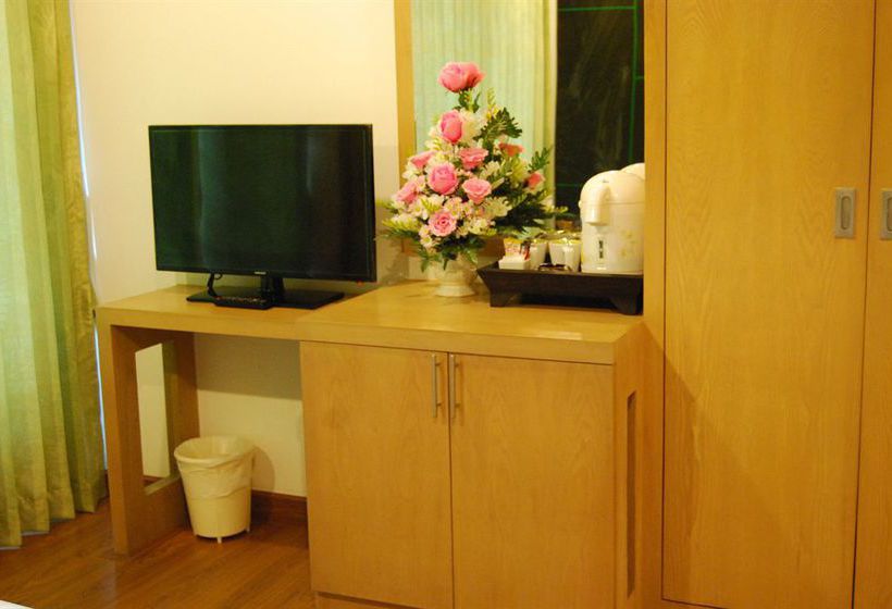 Hotel The Three By Apk 3