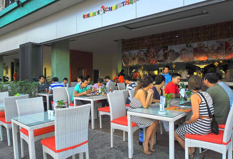 Hotel The Three By Apk 5