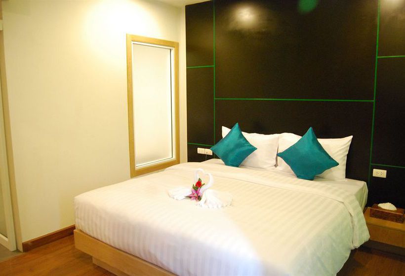 Hotel The Three By Apk 6