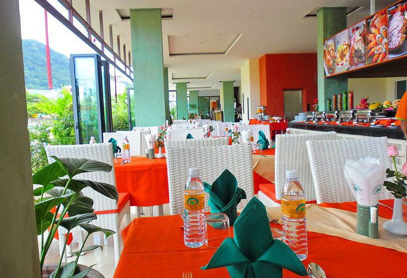 Hotel The Three By Apk 7