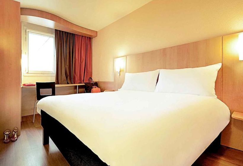 Hotel Ibis Moscow Centre Bakhrushina 16