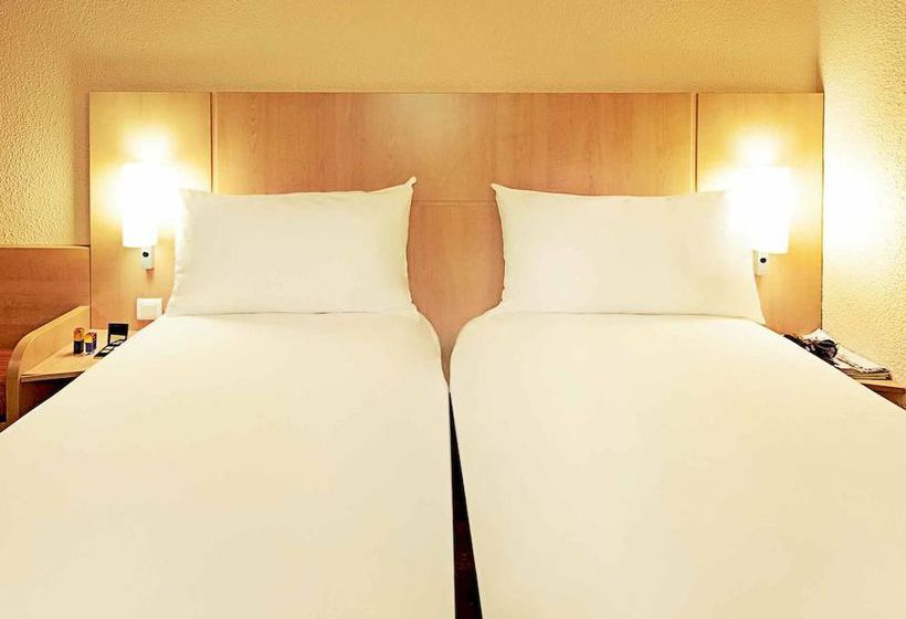 Hotel Ibis Moscow Centre Bakhrushina 17