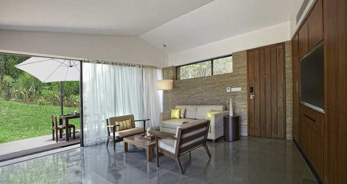 Hotel Hilton Shillim Estate Retreat & Spa 10