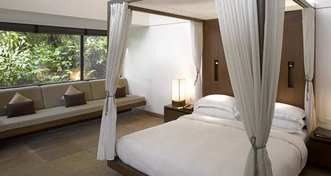 Hotel Hilton Shillim Estate Retreat & Spa 11