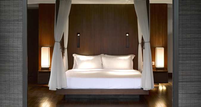 Hotel Hilton Shillim Estate Retreat & Spa 12