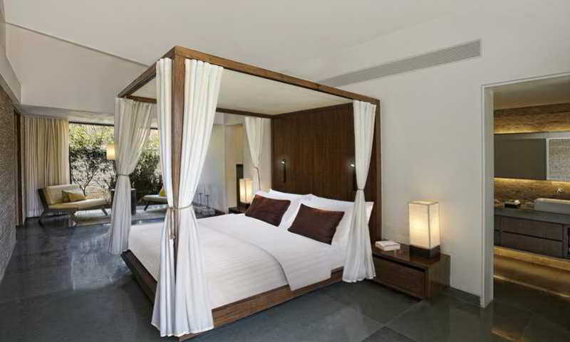 Hotel Hilton Shillim Estate Retreat & Spa 3