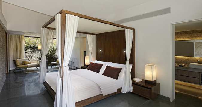 Hotel Hilton Shillim Estate Retreat & Spa 5