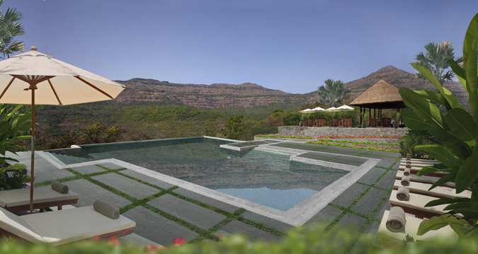 Hotel Hilton Shillim Estate Retreat & Spa 6