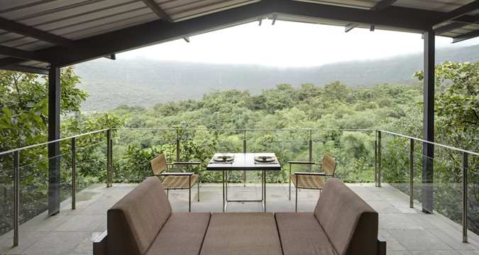 Hotel Hilton Shillim Estate Retreat & Spa 8