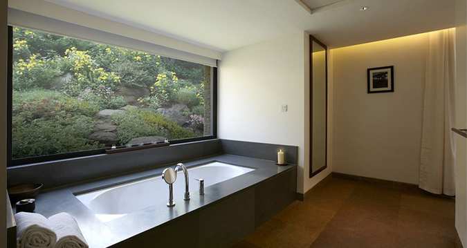 Hotel Hilton Shillim Estate Retreat & Spa 9