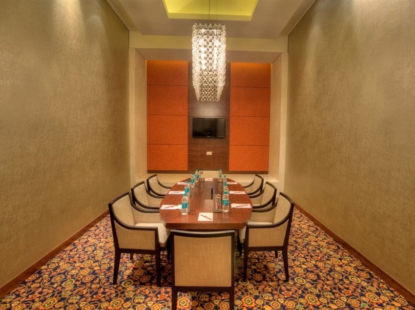 Doubletree By Hilton Hotel Pune - Chinchwad 1