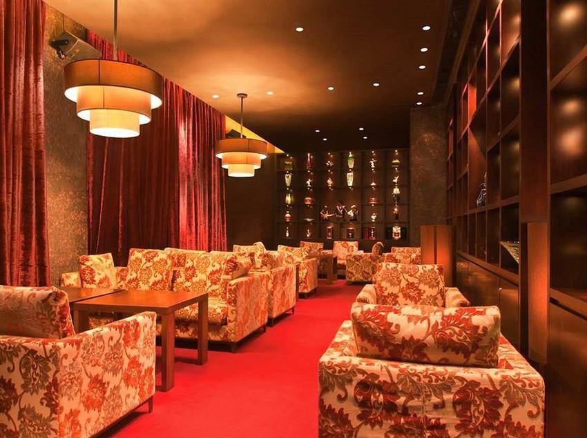 Doubletree By Hilton Hotel Pune - Chinchwad 10