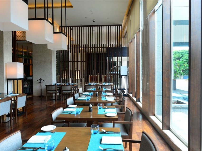 Doubletree By Hilton Hotel Pune - Chinchwad 11