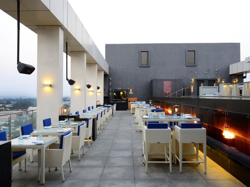 Doubletree By Hilton Hotel Pune - Chinchwad 12