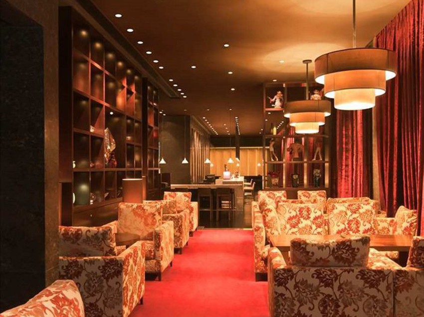 Doubletree By Hilton Hotel Pune - Chinchwad 13