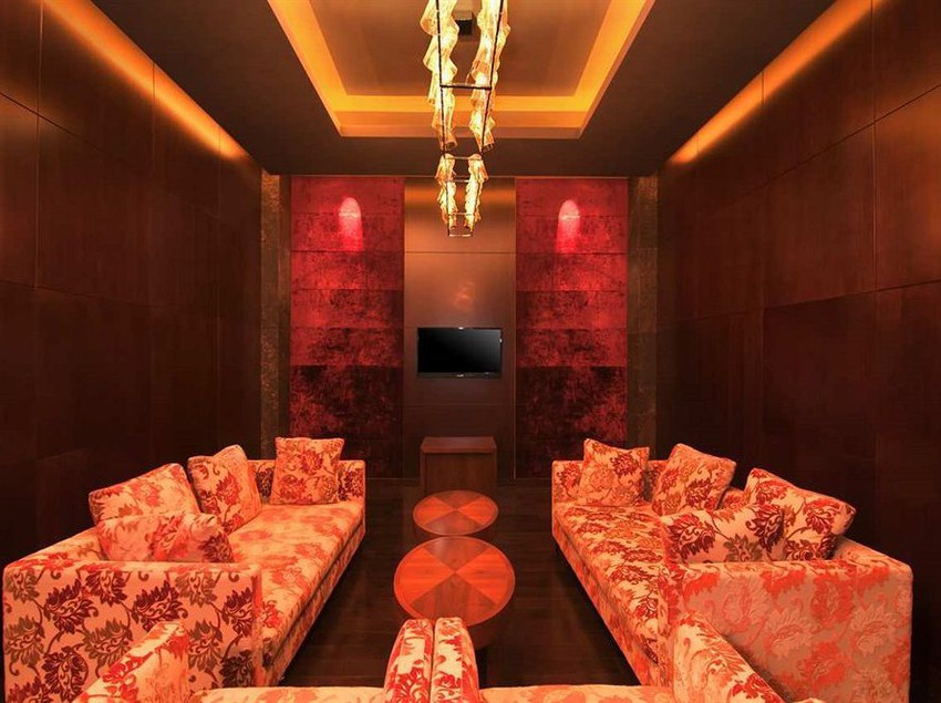 Doubletree By Hilton Hotel Pune - Chinchwad 14