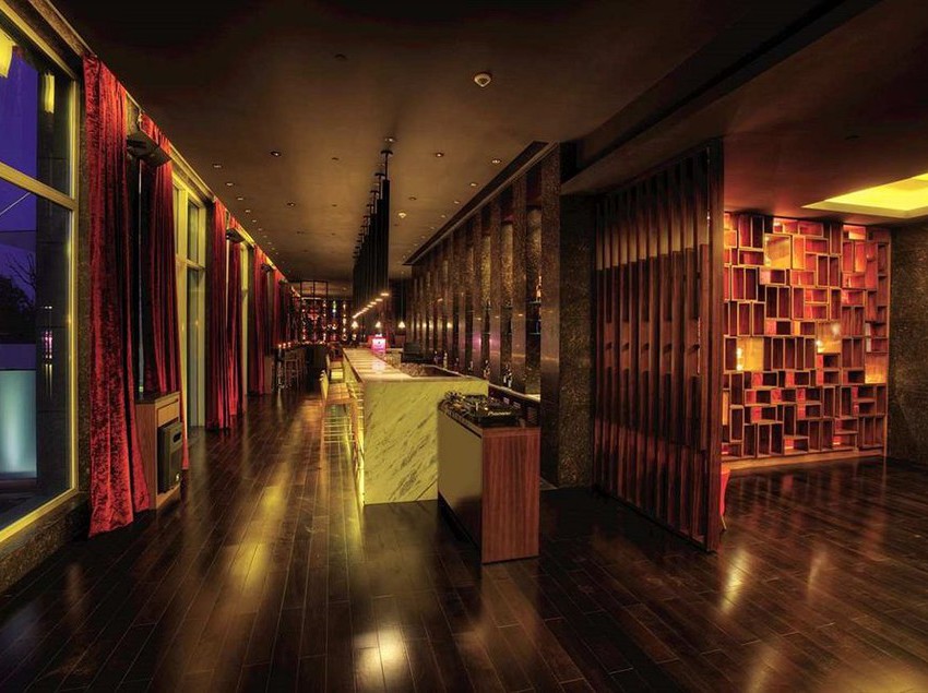 Doubletree By Hilton Hotel Pune - Chinchwad 16