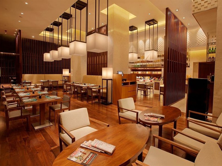 Doubletree By Hilton Hotel Pune - Chinchwad 17