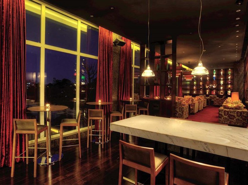 Doubletree By Hilton Hotel Pune - Chinchwad 18