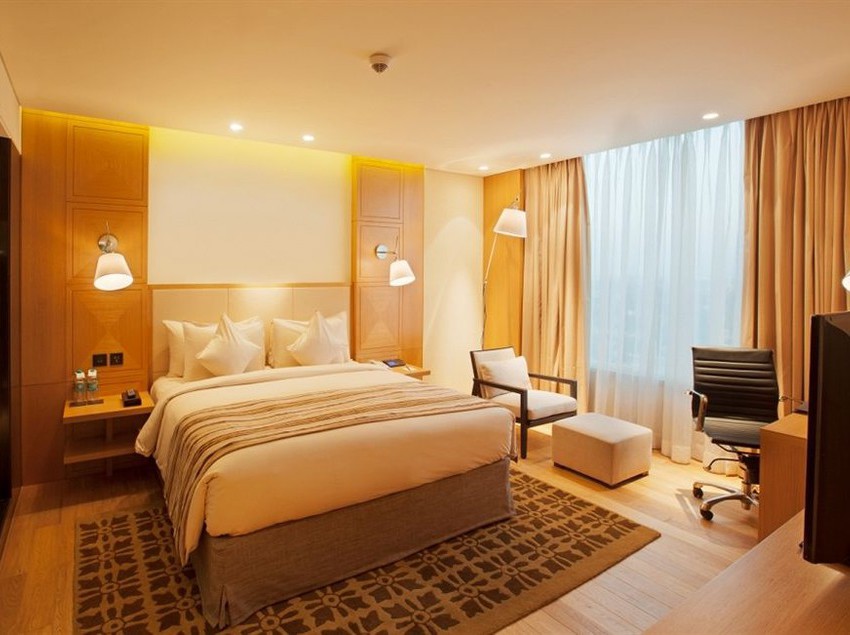 Doubletree By Hilton Hotel Pune - Chinchwad 19