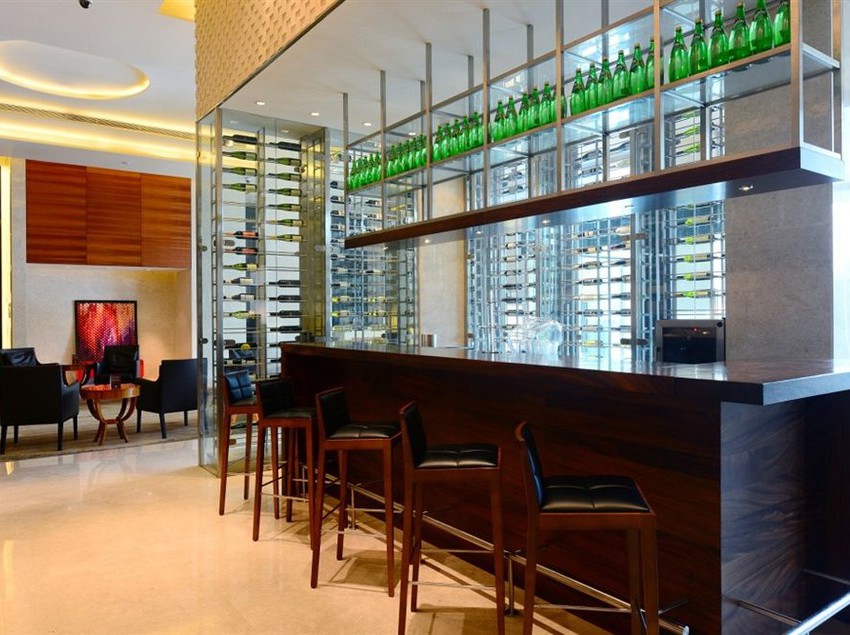 Doubletree By Hilton Hotel Pune - Chinchwad 2