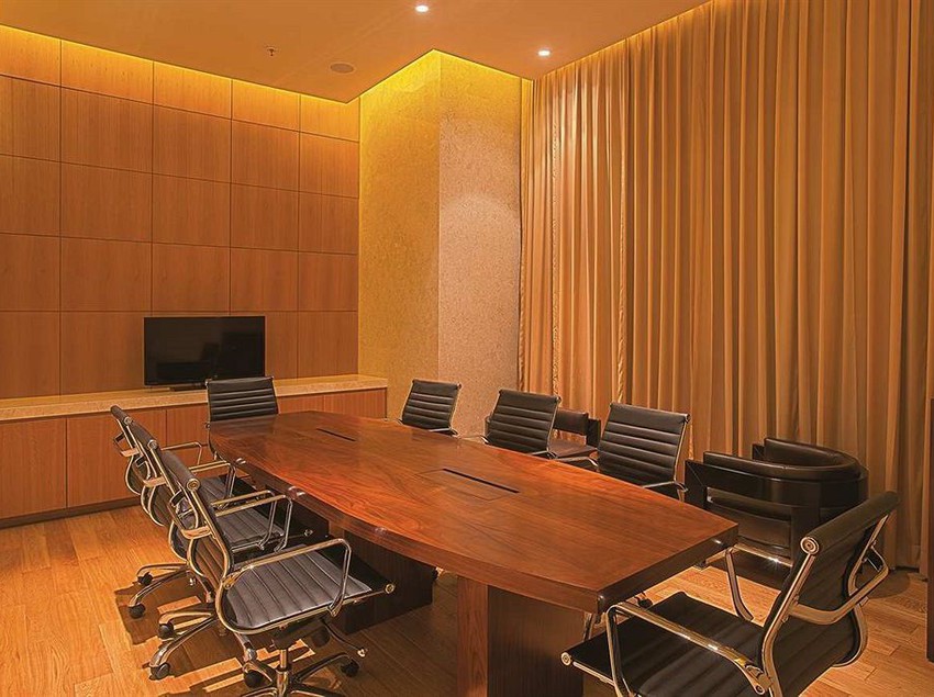 Doubletree By Hilton Hotel Pune - Chinchwad 20