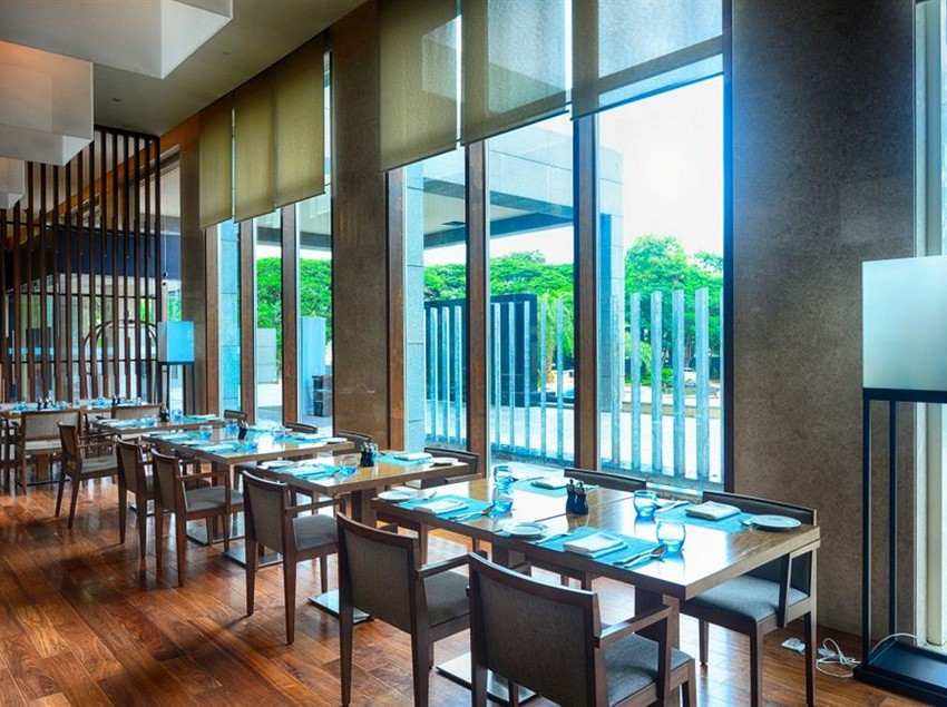 Doubletree By Hilton Hotel Pune - Chinchwad 3