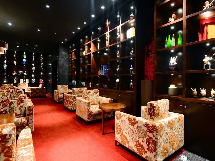 Doubletree By Hilton Hotel Pune - Chinchwad 4