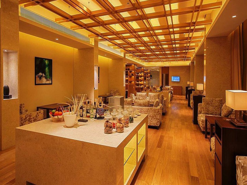 Doubletree By Hilton Hotel Pune - Chinchwad 5