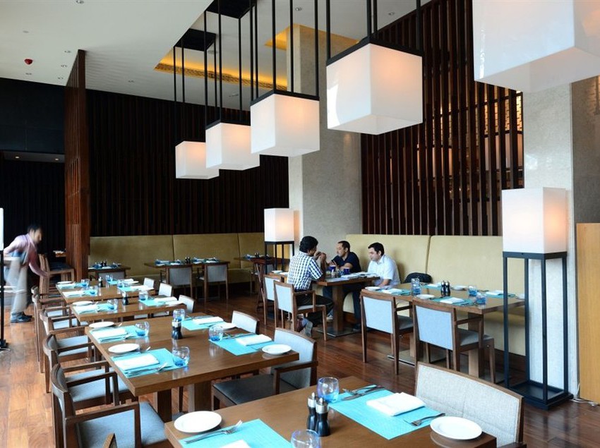 Doubletree By Hilton Hotel Pune - Chinchwad 6