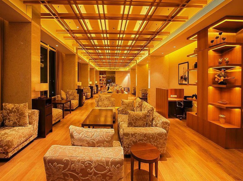 Doubletree By Hilton Hotel Pune - Chinchwad 7