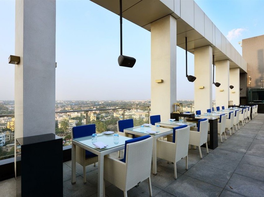 Doubletree By Hilton Hotel Pune - Chinchwad 8