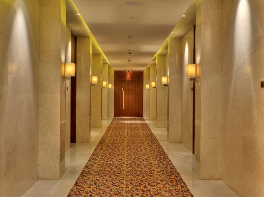 Doubletree By Hilton Hotel Pune - Chinchwad 9