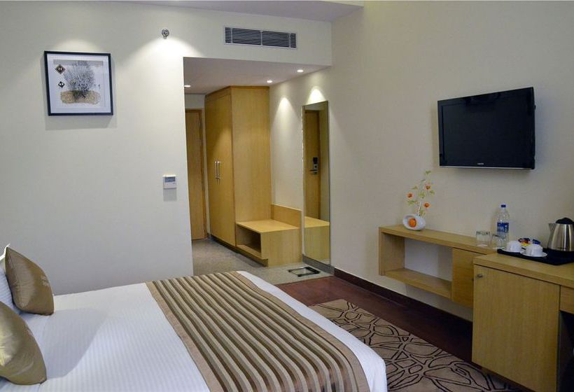 Hotel Ramada Neemrana Jaipur Highway 1