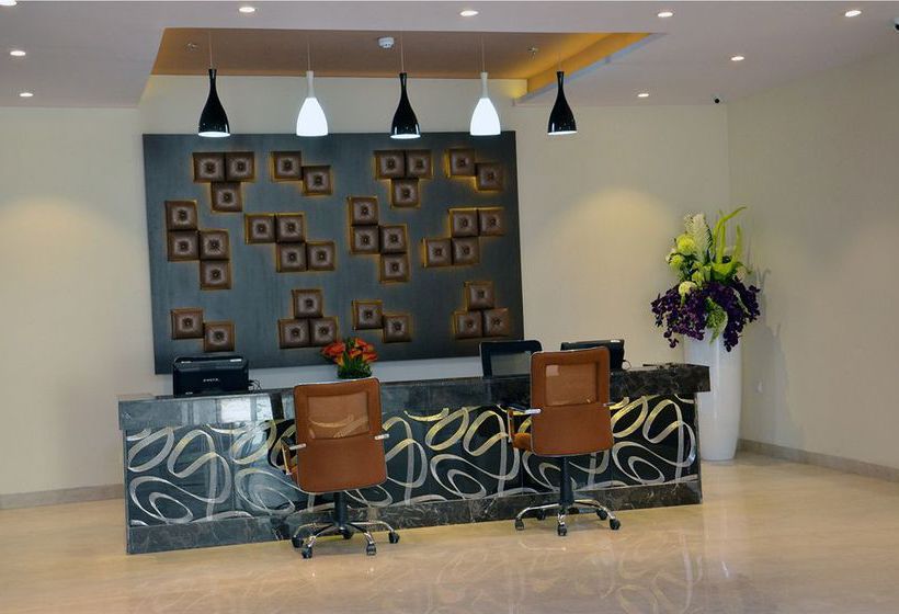 Hotel Ramada Neemrana Jaipur Highway 2