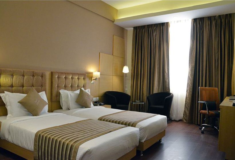 Hotel Ramada Neemrana Jaipur Highway 3