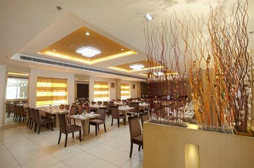 Days Hotel Neemrana Neemrana Rajasthán