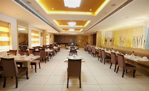 Days Hotel Neemrana 1