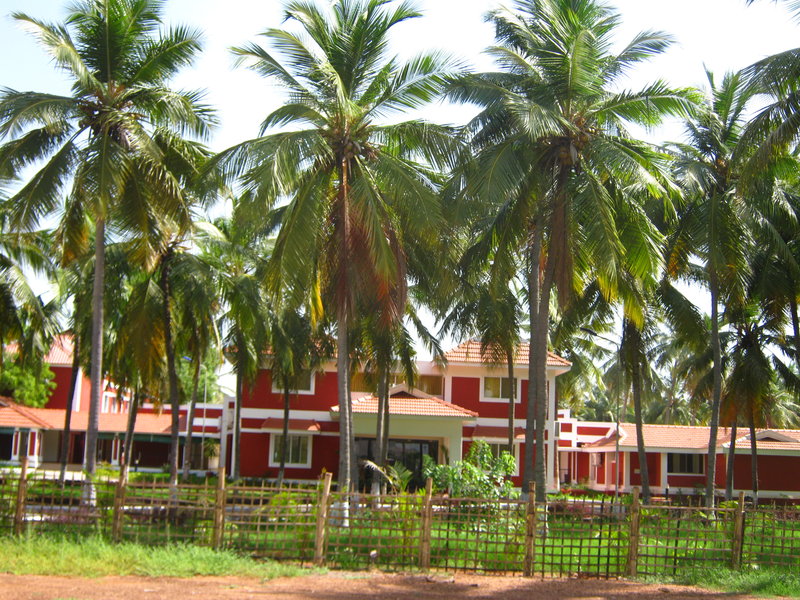 Hotel Best Western Avn Arogya Tamil Nadu