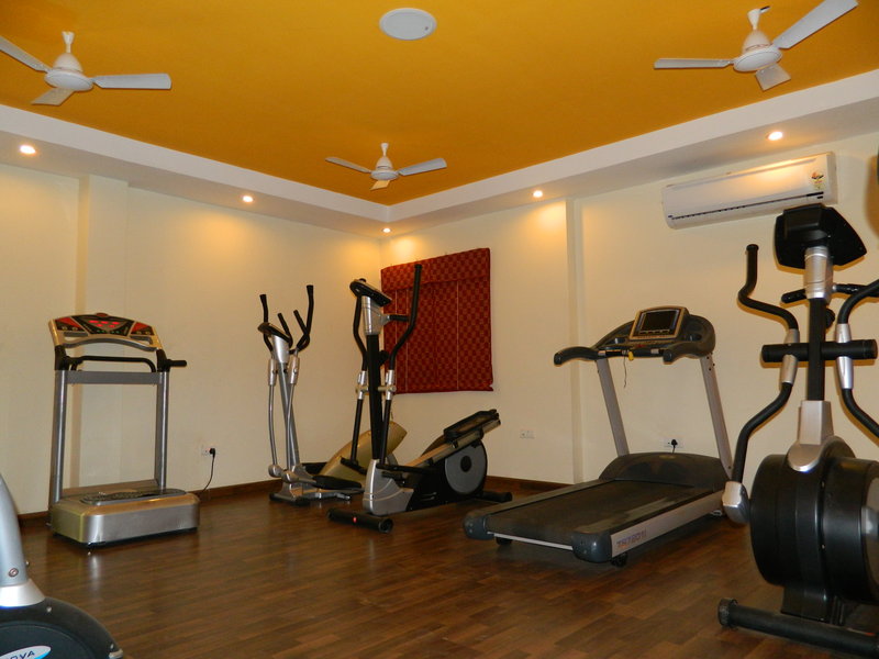 Hotel Best Western Avn Arogya 10