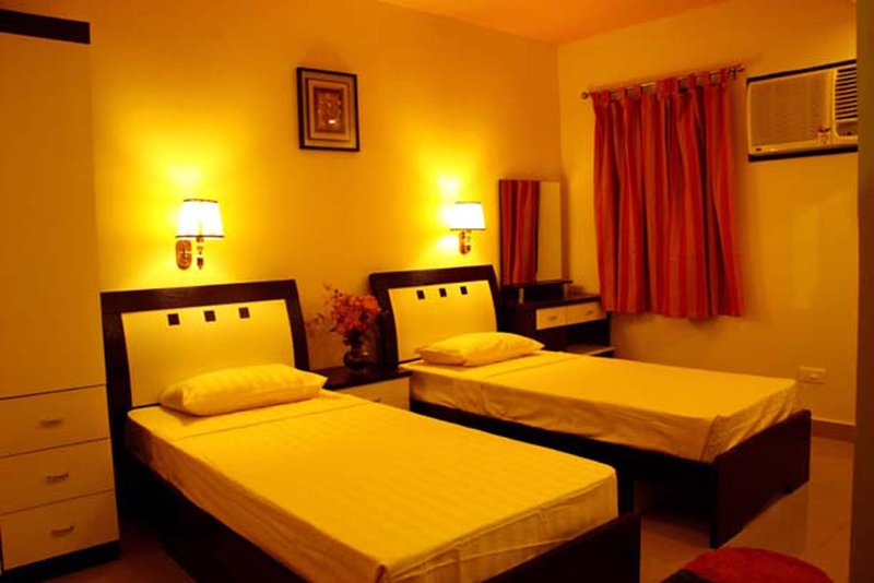 Hotel Best Western Avn Arogya 11