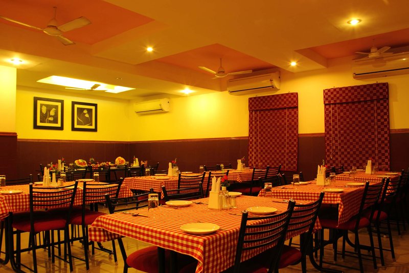 Hotel Best Western Avn Arogya 4