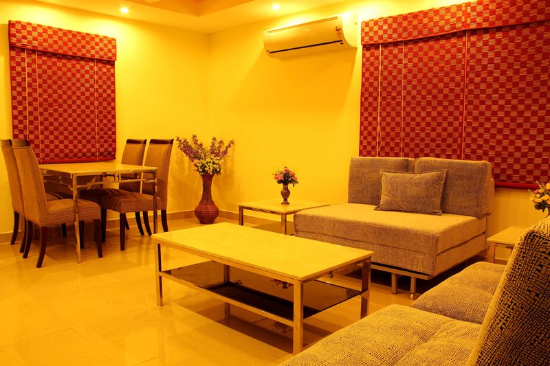 Hotel Best Western Avn Arogya 5
