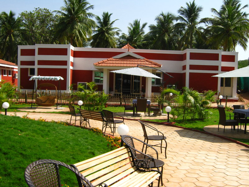 Hotel Best Western Avn Arogya 6