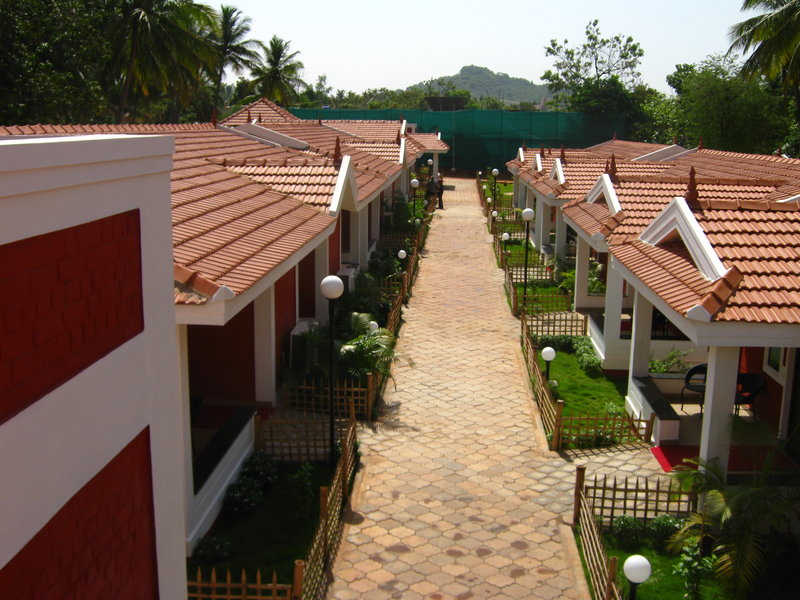 Hotel Best Western Avn Arogya 7