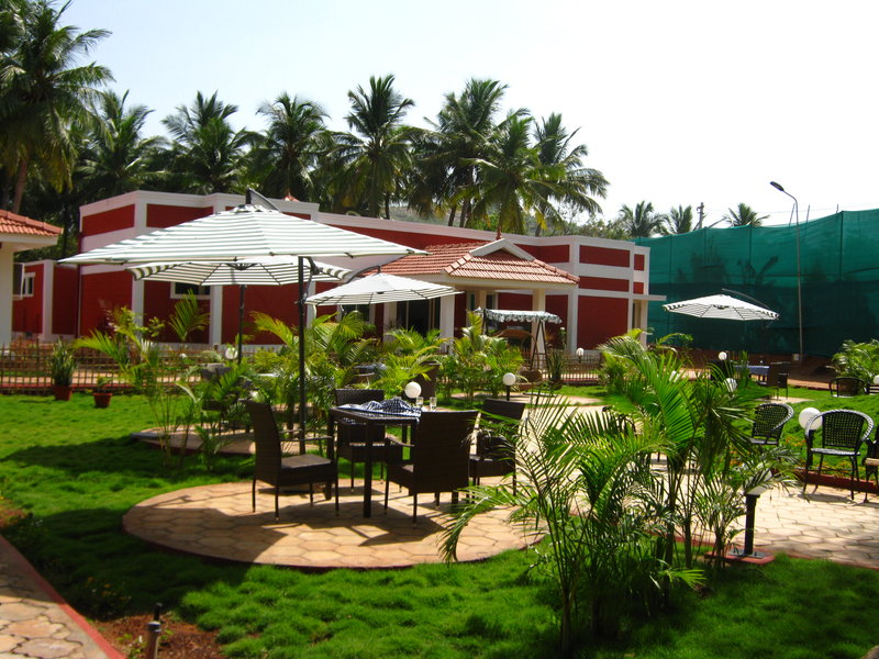 Hotel Best Western Avn Arogya 8