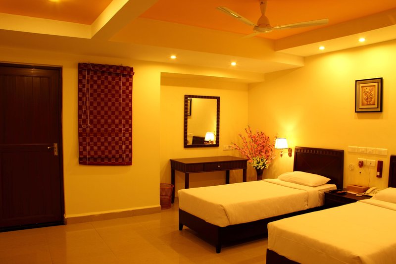 Hotel Best Western Avn Arogya 9