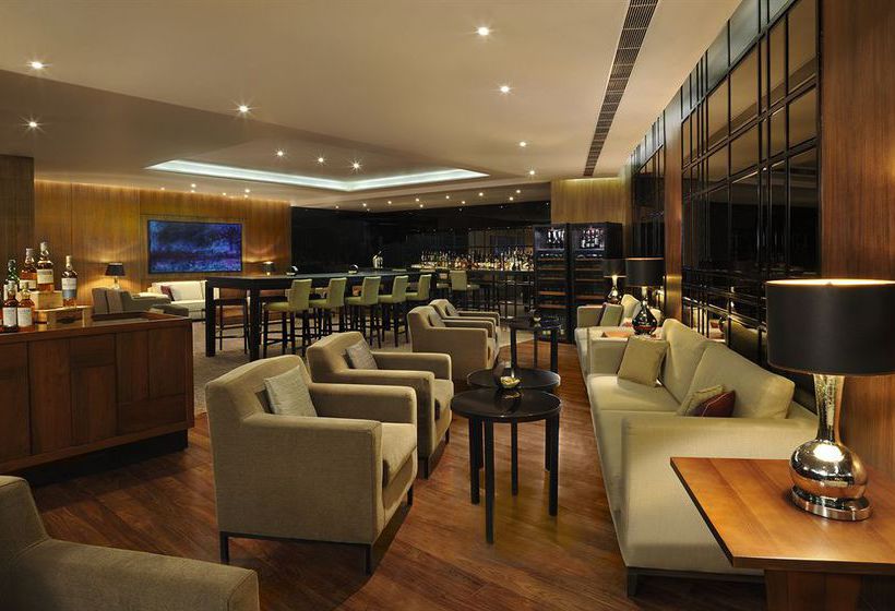 Hotel Hilton Bangalore Residences 11