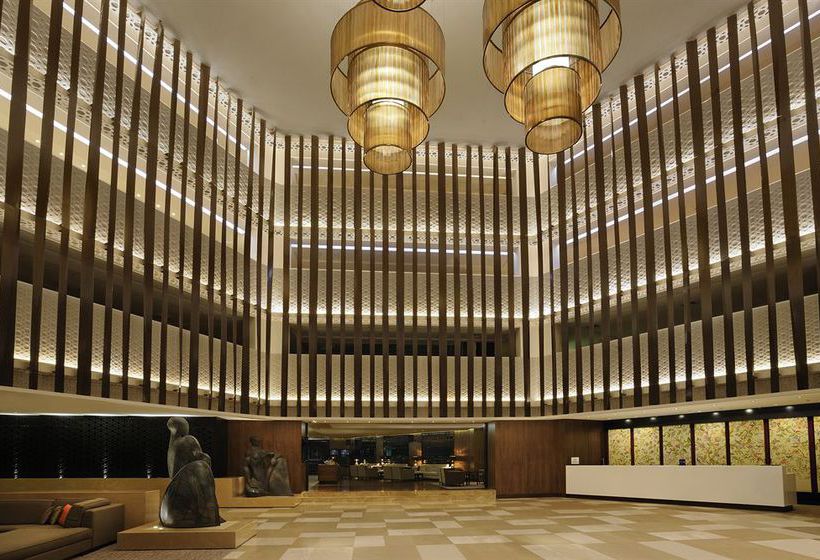Hotel Hilton Bangalore Residences 12